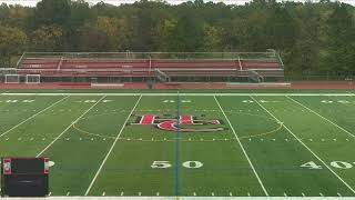 Hunterdon Central vs The Pingry School Girls Varsity Soccer [upl. by Acassej488]