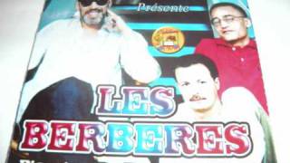 ♫ Les Berbères ►4 Agheredh N yedhbiren 1989 Chaoui Réédition 2011 [upl. by Octavian]