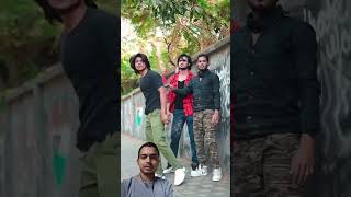 Ge ge funny comedy round2hell fun abrazkhan [upl. by Maisey262]