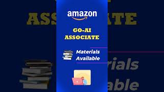 Amazon Assessment Test for GOAI ASSOCIATE Assessment Test  PDF Available 📚 [upl. by Adnahsor285]