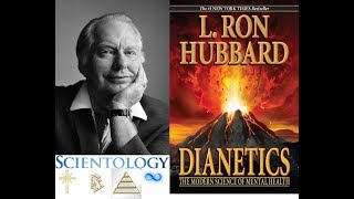 DIANETICS By LRH [upl. by Alva]