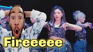 First Time Reaction To VIVIZ 비비지  MANIAC MV [upl. by Inttirb310]