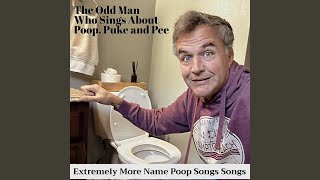 The Kuan Poop Song [upl. by Tammy556]