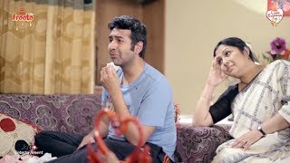 Tamim Mridha Saberi Alam Ma Ya মায়া  Bangla Short Film  PRAN Frooto Love Express 30 [upl. by Stevena805]