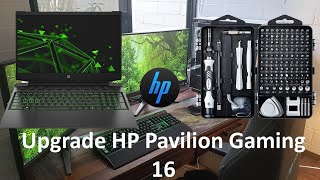 HP Pavilion 16 2024 Review All Over The Place [upl. by Bellaude619]