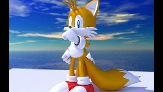 Miles Tails Prower Free Beta Download for Blender amp Super Tails guide [upl. by Nessim663]