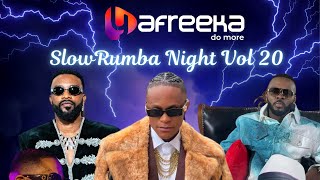 SLOW RUMBA VOL 20 2024 ERYC OYUGI YAFREEKA FT INNOS B FT FERRE GOLA FT FALLY IPUPA FT WATANABE [upl. by Idna109]