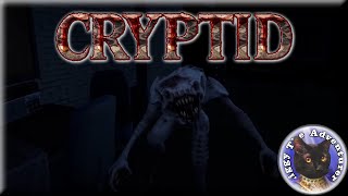 Cryptid  Steam gameplay  First Look [upl. by Ehtiaf]