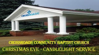 Christmas Eve  Candlelight service [upl. by Anael]