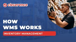 How a warehouse management system works [upl. by Sheaff205]