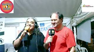 Transmisión en vivo de Festival Chayero Sanagasteño [upl. by Naes]