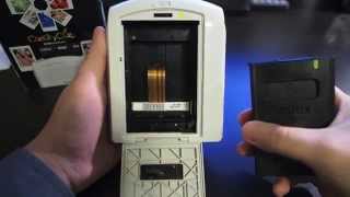 Fujifilm Instax Share SP1 Printer  Unboxing Setup amp How To Use [upl. by Goltz]