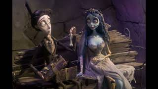 Corpse Bride 2005 Mixed opnions On The Movie [upl. by Arocal]