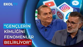 Prof Dr Selçuk Şirin Tiktoka Yaş Sınırı Gelmeli  Hepsi Bu Hafta Oldu [upl. by Katherin]