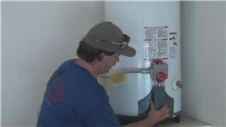 Hot Water Heaters  How to Troubleshoot the Pilot in a Hot Water Heater [upl. by Esetal]