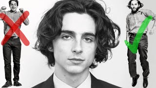 THE SAFDIE BROTHERS BROKE UP Which one will direct Timothée Chalamet [upl. by Sheppard]