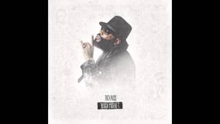 Rick Ross quotColor Moneyquot Official Explicit Audio [upl. by Shipp]