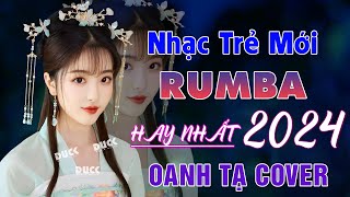 CHÉN CẠN SẦU VƠI TÌNH DUYÊN ĐỨT ĐOẠN  LK NHẠC HOA LỜI VIỆT RUMBA 8X 9X  ALBUM RUMBA XUẤT SẮC NHẤT [upl. by Imuy417]