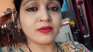 Vlogger Reetika is live [upl. by Atoked]