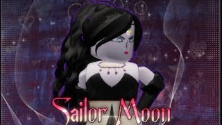 Sailor Moon Project How to get Queen Nehellenia [upl. by Dieterich753]