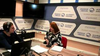 თრომბოციტი“იმედის კლინიკა“რადიო იმედი Radio Imedi [upl. by Naharba]