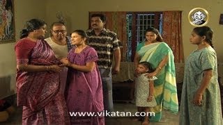 Thirumathi Selvam Episode 250 031108 [upl. by Atikat]