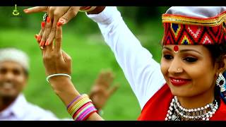 Latest Garhwali Video Song 2016Pyari BhanaRubshaPannu Gusainshalini sundhriyalGSERIES [upl. by Phil]