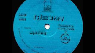 Jolynn Murray  Its time to party [upl. by Ydnarb]