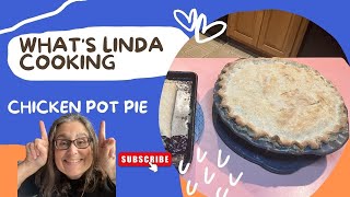 Budget Friendly Chicken Pot Pie [upl. by Maice]