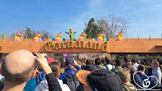 WELCOME TO GARDALAND 2024  WE ARE GARDALAND [upl. by Cassey]