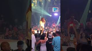 Lil Pump in Dubai lilpump dubai dubailife bludubai [upl. by Wylen]