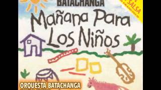 ORQUESTA BATACHANGA  PALO YAYA [upl. by Uria864]