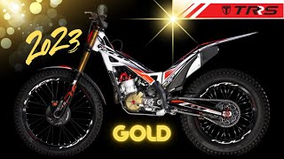 TRRS GOLD 2023 [upl. by Apur975]