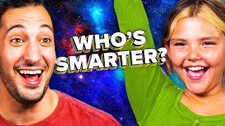 Are you Smarter than a Fifth Grader Challenge [upl. by Reggy]