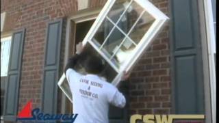 Cook Siding amp Window Co  Sunrooms and Awnings [upl. by Paget]