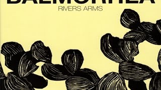 Balmorhea  Rivers Arms Full Album [upl. by Wasserman847]