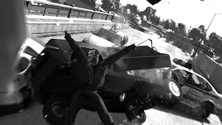 GTA IV  Crashes Bailouts Ragdolls amp Fails Compilation 72 1080p [upl. by Atirak]