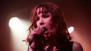 The Regrettes  Picture Perfect Official Live Video [upl. by Wilona635]