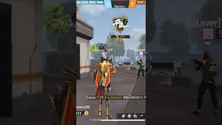 Free fire onetap 1vs4shortsvideo shorts [upl. by Hpsoj370]