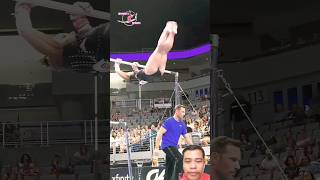 Wow gymnast acrobatics sports olympics [upl. by Ettesyl]