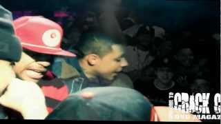 French Montana amp Coke Boyz  Live In Baltimore Crack City DVD [upl. by Coral648]