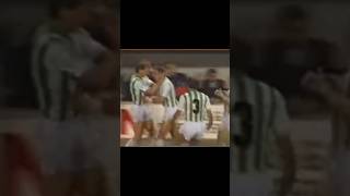 Zum 68 Geburtstag 🖤 Zlatko Kranjčar erzielt am 1391989 das 10 8 in Aberdeen skrapid [upl. by Anisirhc]