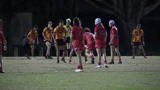 Currumbin Eagles  Game Highlights [upl. by Alraep]