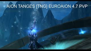 46 Cleric PVP Euroaion [upl. by Nirac]