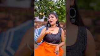 Dugga Elo  Monali Thakur  Guddu  Indranil Das  Durga Puja Song Shorts [upl. by Auqinat]