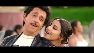 Ooh La La Oh La La Tu Hai Meri Fantasy Dirty Picture Full 4k Video Song  Vidya Balan Naseeruddin [upl. by Lidstone]