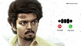 The Goat  Interval Bgm  Thalapathy [upl. by Orodisi]