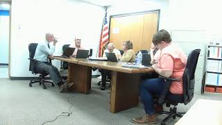 School District of Auburndale September Board Meeting [upl. by Donata]