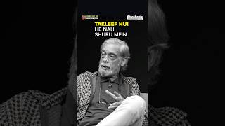 Chameli Director Sudhir Mishra On The Bombay Dream  Mukesh Chhabra [upl. by Lorrad]