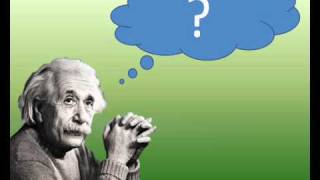 Einstein e o Argumento para a existência de Deus [upl. by Newg]